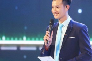 Anh Bùi Đức Trung - Thuận Thành, Bắc Ninh