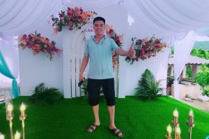 Anh Nguyễn Minh, Đồng Cốc - Lục Ngạn - Bắc Giang