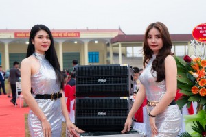 Tuyển Đại Lý, Nhà Phân Phối Thiết Bị Âm Thanh Ánh Sáng Sự Kiện Và Karaoke Chính Hãng PSD tại Lạng Sơn